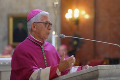 Abp Skworc:  Kaznodzieje, wietrząc rozmaite spiski, pomijają wyniki badań