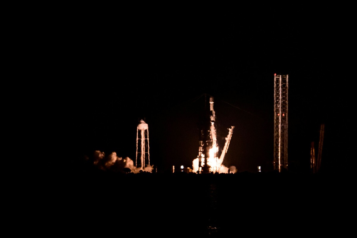 Polskie satelity lecą w kosmos. To oczy wojska