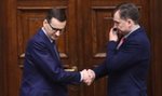 Morawiecki spotkał się Ziobrą i jego ludźmi. Jakie były kulisy rozmów? Ważny polityk Solidarnej Polski mówi "Faktowi", co było zasmucające