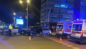 Semafor usmrtio pešaka