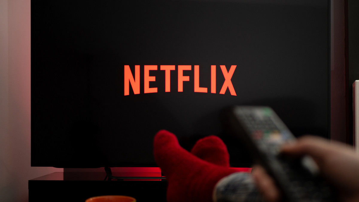 To koniec współdzielenia konta na Netfliksie? Gigant notuje straty