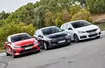 Kia Ceed kontra Peugeot 308 i Opel Astra - który model będzie z dieslem lepszym wyborem?