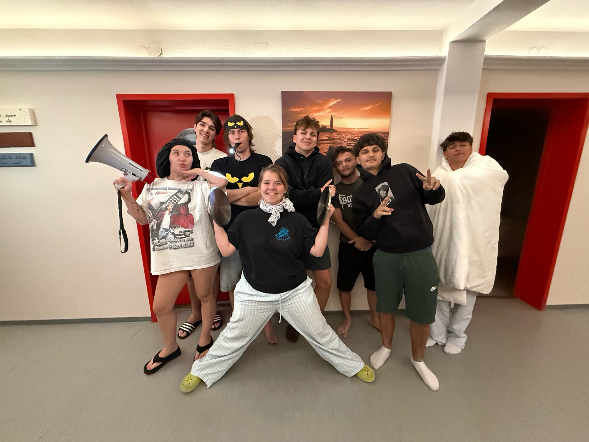 Prvá epizóda SuperVýberu v SuperStar.