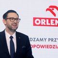 Orlen ujawnił zyski. Prezes Obajtek zapowiada ogromne wydatki