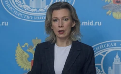 Rzeczniczka MSZ Rosji: Nord Stream 2 jest dla Niemiec kluczowym projektem