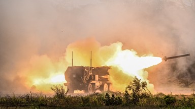 Tajemnicza obietnica USA dla Ukrainy dotycząca broni. "Może zawierać modyfikację przekraczającą czerwoną linię Kremla"