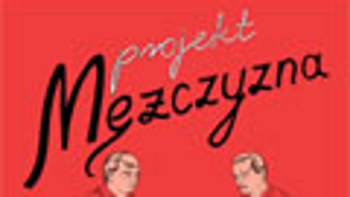 A przecież mogłybyśmy się zabawić inaczej: powołać antologię pod tytułem "Rewolucja" — brzmi odpowiednio bojowo. Albo "Dancing" — o niespodziankach, które płata nam życie. Można by zrobić kolejną antologię opowiadań miłosnych — te zawsze się sprzedają i tych jest najwięcej. A jednak te wszystkie tematy kapitalnie mieszczą się w haśle "Mężczyzna".