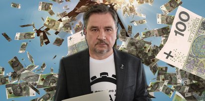 Ile zarabia szef "Solidarności" Piotr Duda? To ogromna kwota!