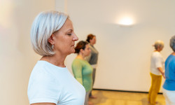 Qigong to sposób na długowieczność z Chin. Zbawienny dla ciała i psychiki