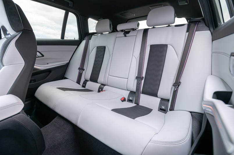 BMW M3 Competition Touring