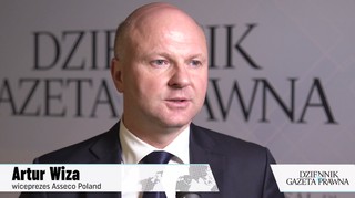 Wiza: Robotyzacja nie zastąpi człowieka