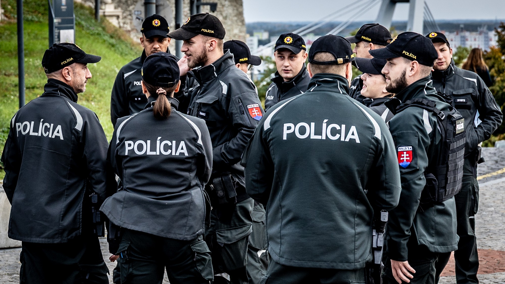 Ilustračná snímka