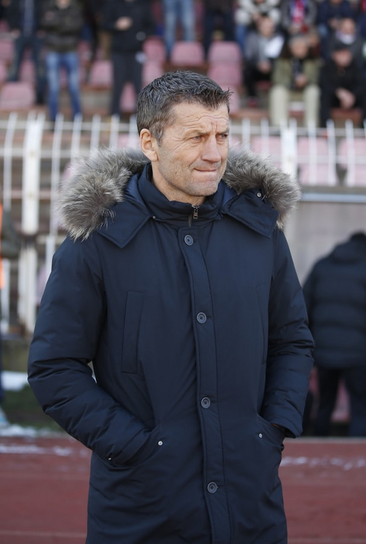 Miroslav Đukić