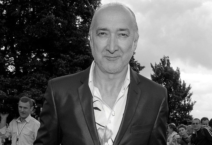 Marek Jackowski (1946 –2013)