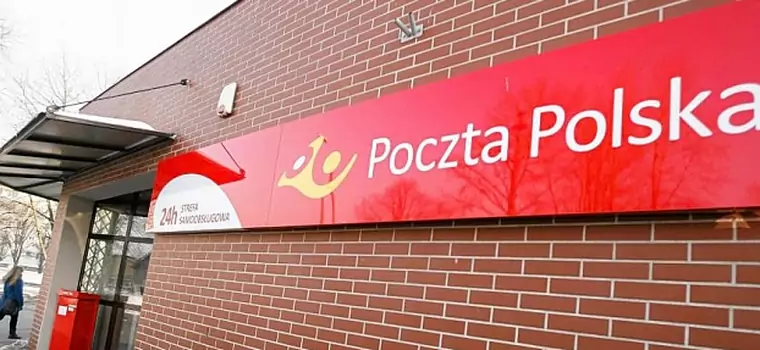 Uwaga na fałszywe strony Poczty Polskiej. Jedna jest już używana do wykradania danych