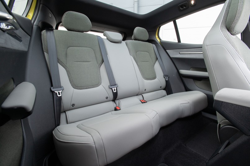 Volvo EX30 Twin Motor Performance