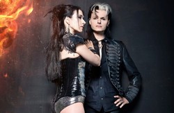 Lacrimosa ze specjalnymi koncertami w Polsce