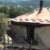Požar u Arilju, porodica Matović ostala bez kuće, sve im je izgorelo