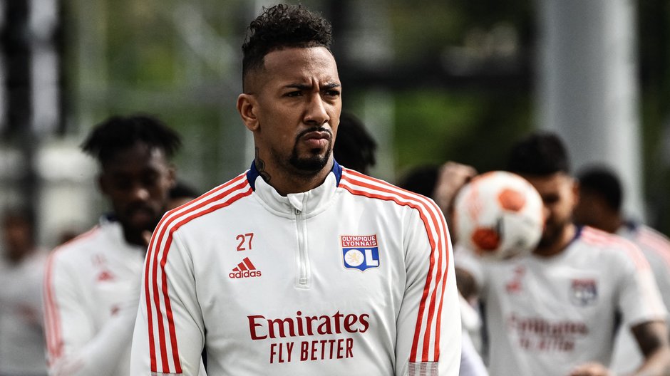 Jerome Boateng