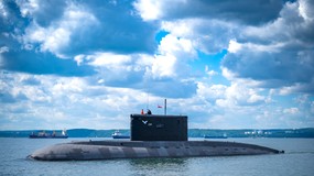 Rząd finalizuje zakup trzech okrętów podwodnych. Program Orka wchodzi w decydującą fazę