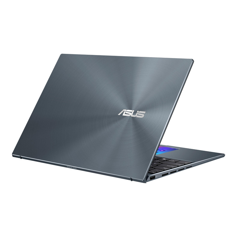 Asus Zenbook 14X OLED