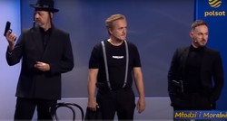 Kabarety mogą wrócić do telewizji? Robert Górski kpi: Sejm się nami zajmie