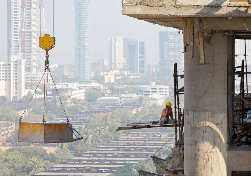Mumbaj je najzaposleniji grad u svetu prema listi UBS