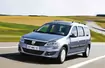 Dacia Logan MCV - Jeszcze lepsza propozycja