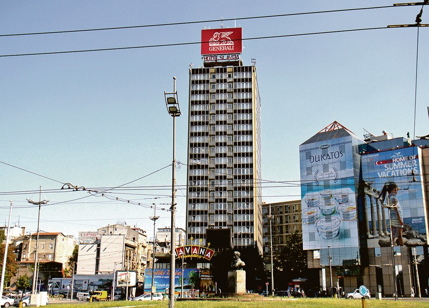 Matijevići neće menjati Ime 
čuvenog beogradskog 
hotela