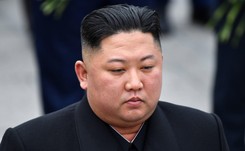 Chiny wysłały do Korei Północnej ekspertów do leczenia Kim Dzong Una