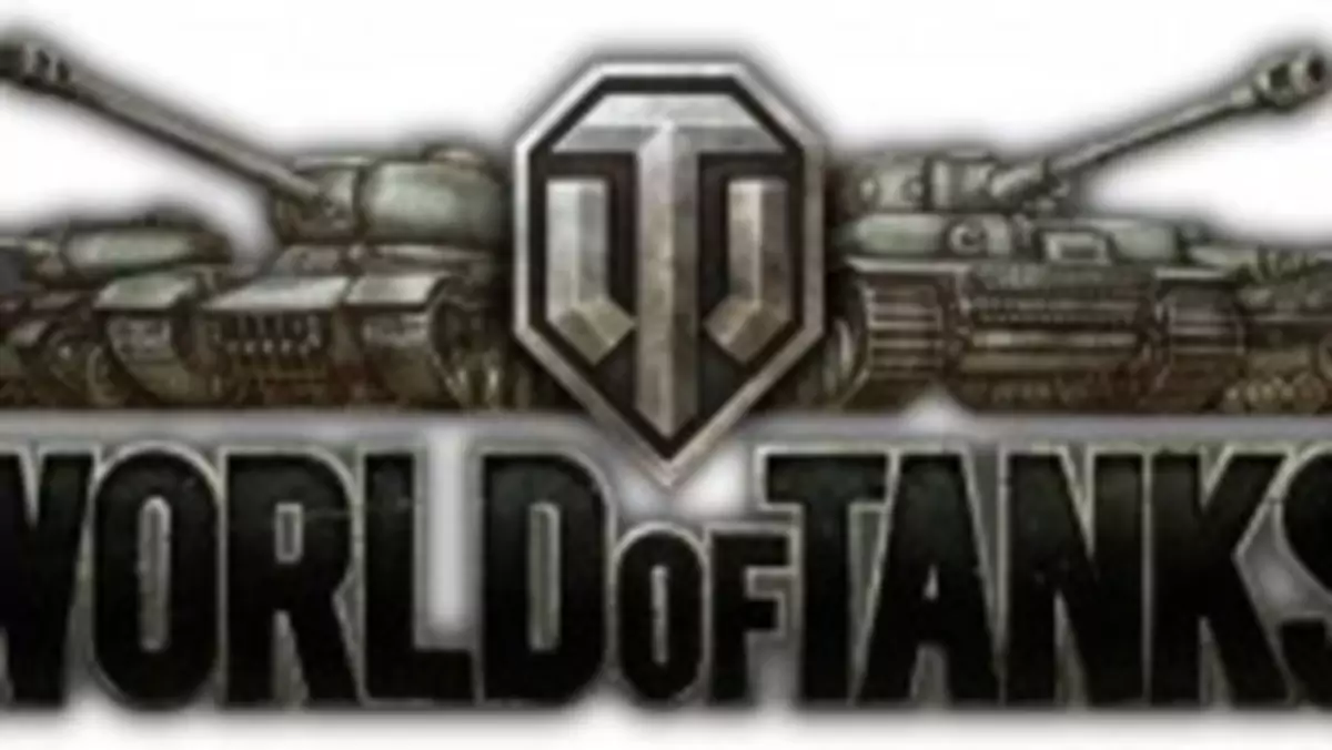 World of Tanks pobiło rekord świata!