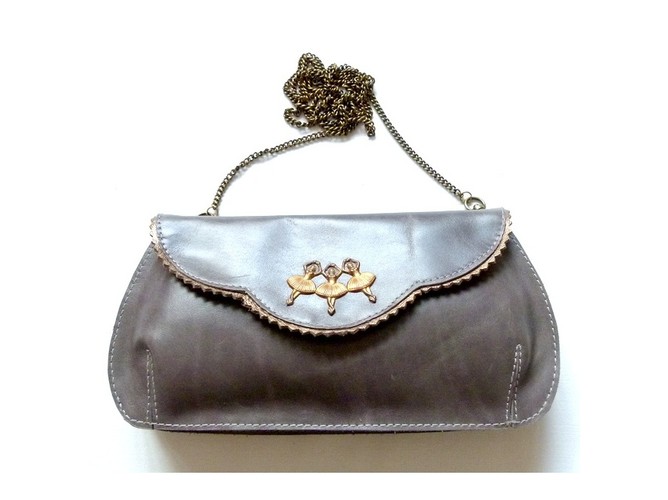 Kwintesencja stylu vintage - torebki i portfele Liberina z oferty butiku trendsetterka.com.