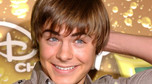 Zac Efron. Kochały się w nim wszystkie dziewczyny, a dziś... jest nie do poznania (2006)