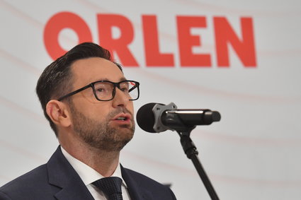 Energetyka zwolniona, za mrożenie cen zapłaci tylko Orlen. Kapitalizacja spadła o 6 mld zł