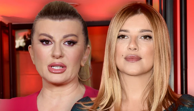 "UKUS NULA, IMA PAR HITOVA" Starleta ocrnila Viki Miljković, pa spomenula Kiju Kockar: "Od kad je ta mučenica pevačica?"