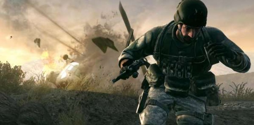 Pierwsze 15 minut z Medal of Honor