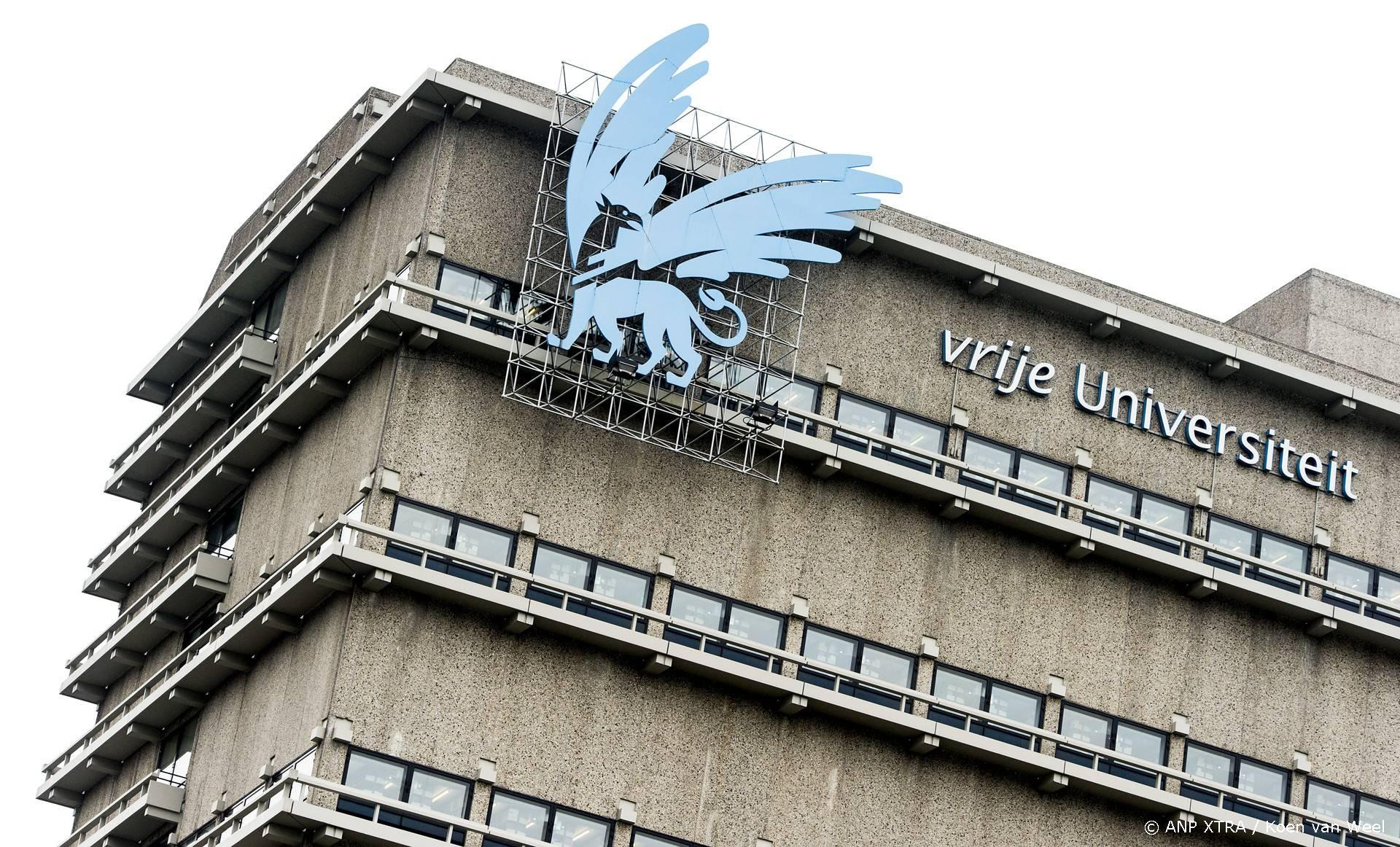 VU-onderzoek: 20.000 Nederlanders schuldig kindermisbruik