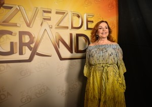 Zvezde Granda Ana Bekuta