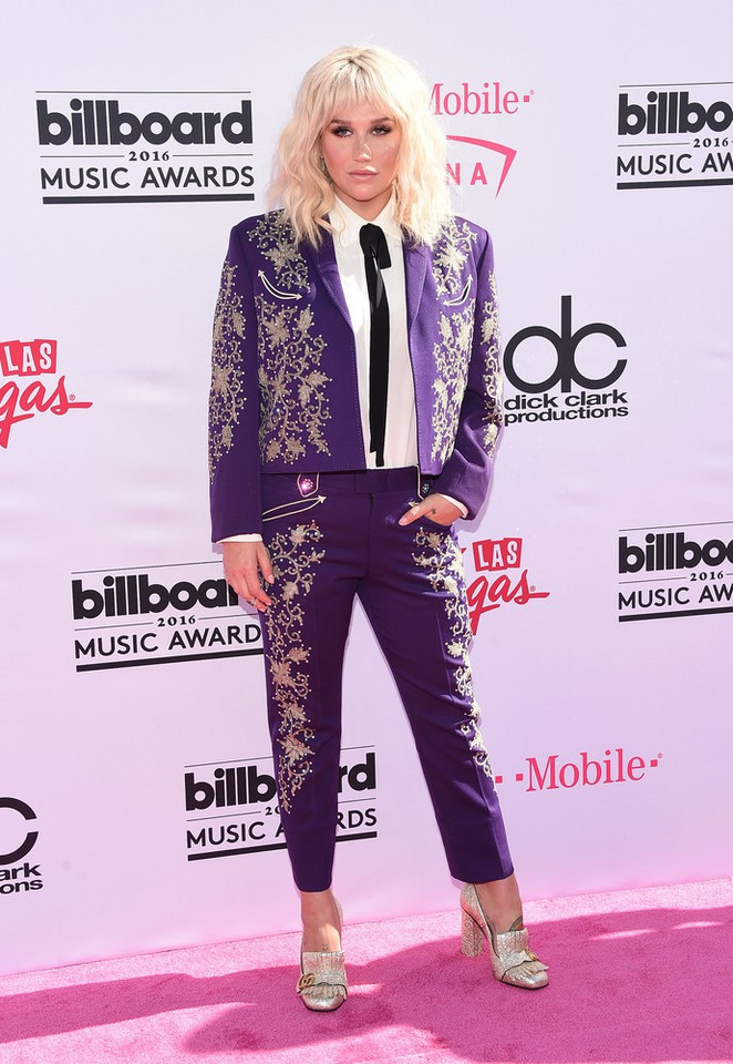 Gwiazdy na Billboard Music Awards 2016