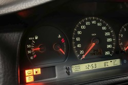 Kiedy samochód naprawdę się rozgrzewa? Niewielu kierowców o tym wie