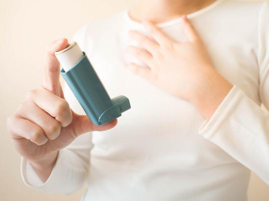 Savremene terapije i inhalatori mogu da ublaže simptome astme 
