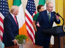 Trump nie wypędzi Palestyńczyków ze Strefy Gazy. Bliski Wschód odetchnął