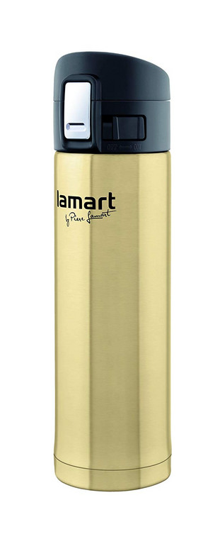 Lamart termos 0,42l BRANCHE LT4009