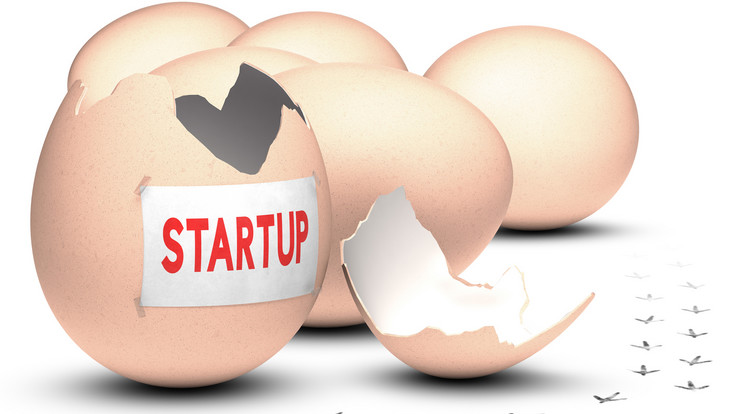 De mi az a startup?