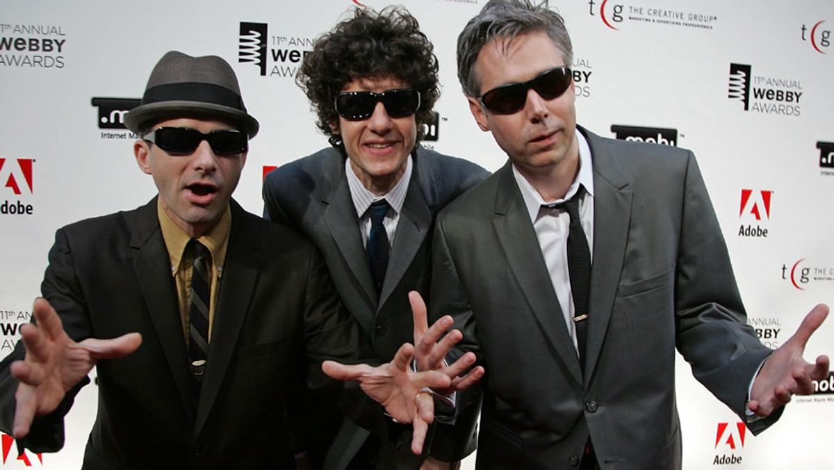 Muzycy Beastie Boys zdradzili, że pod koniec 2011 roku zdołali nagrać jeszcze nową muzykę z Adamem Yauchem.