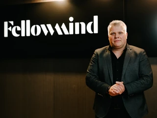 Daniel Olejniczak, Managing Director w Fellowmind Poland