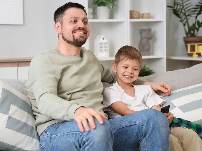 Sin pitao oca da li je Srbin ili Hrvat, on nije znao kako da mu odgovori