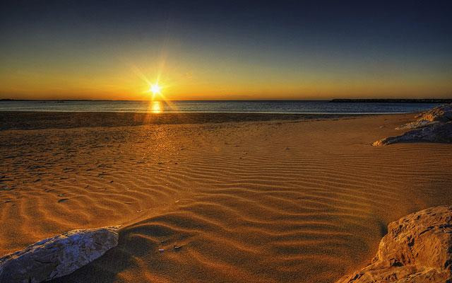 Galeria 20 najgorętszych plaż Europy w nadchodzącym sezonie, obrazek 4