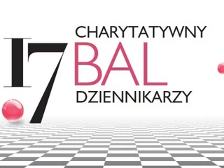 Charytatywny Bal Dziennikarzy