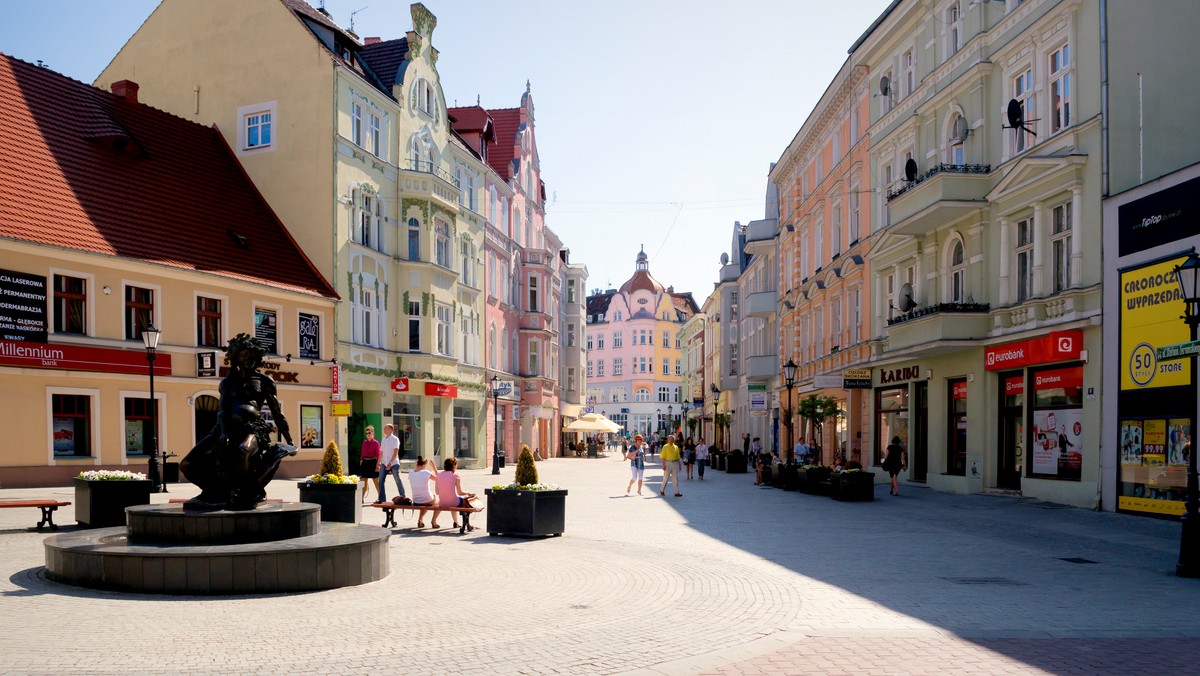 W niedzielę skansen w Zielonej Górze/Ochli zmieni się w "Wioskę dziecięcą". Podczas zielonej majówki życie będzie toczyć się zgodnie z rytmem natury, wedle zasad sprzed dziesięcioleci - poinformował Damian Danak z zielonogórskiego Muzeum Etnograficznego.